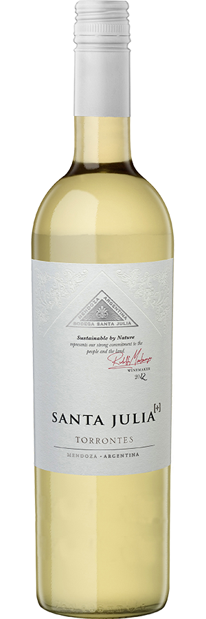 Santa Julia [+] Torrontés