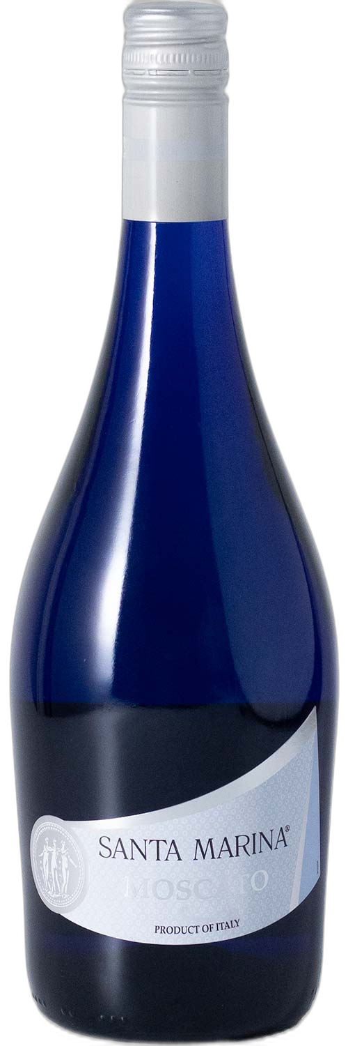 Santa Marina Moscato Vino Frizzante