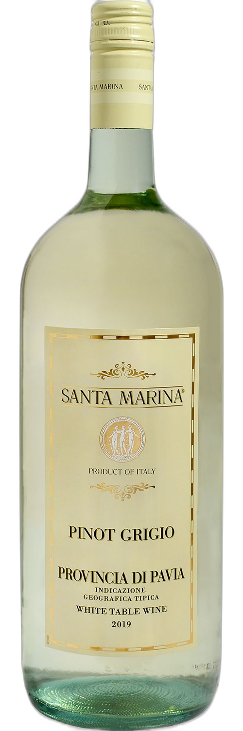 Santa Marina Pinot Grigio
