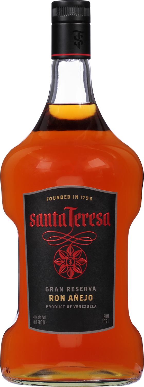 Santa Teresa Gran Reserva