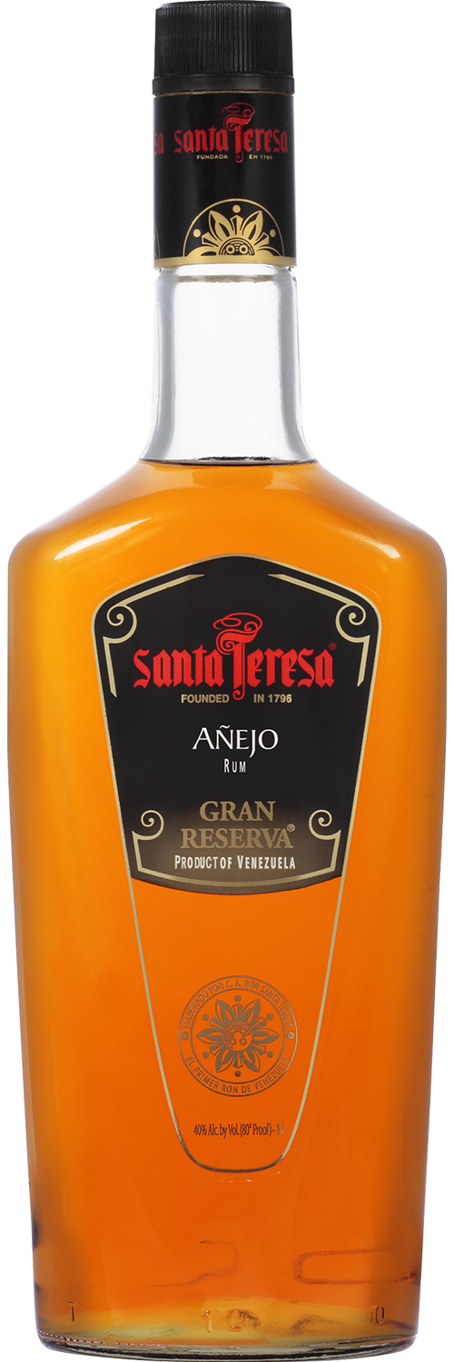 Santa Teresa Gran Reserva