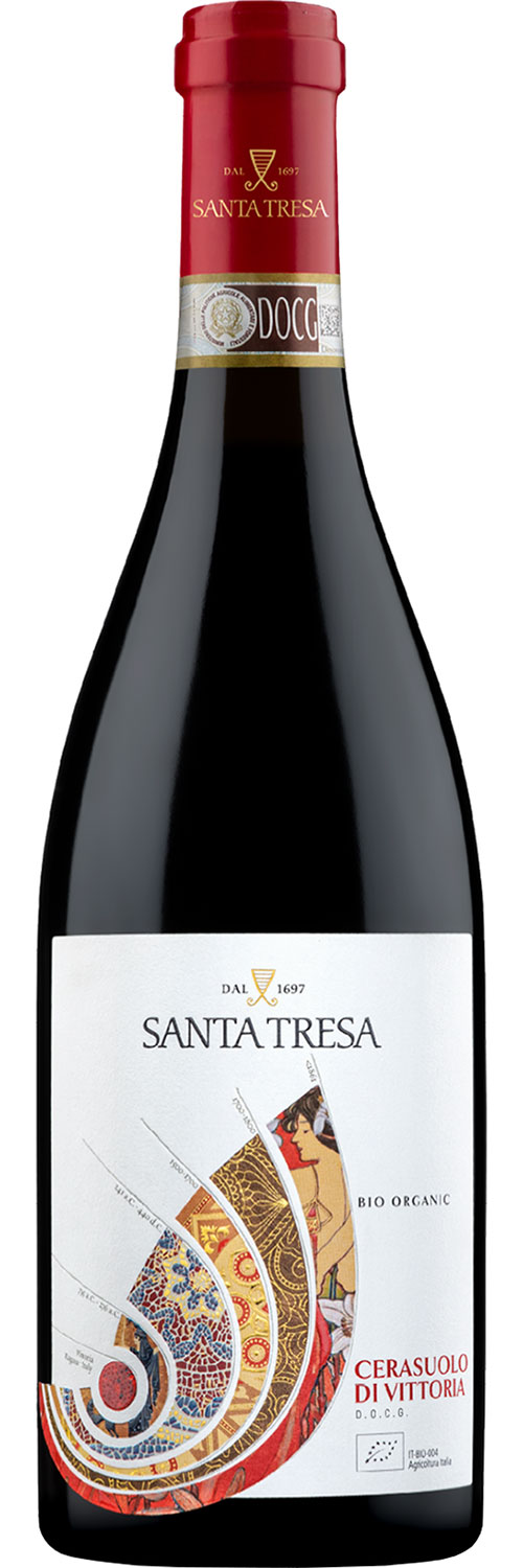 Santa Tresa Cerasuolo di Vittoria