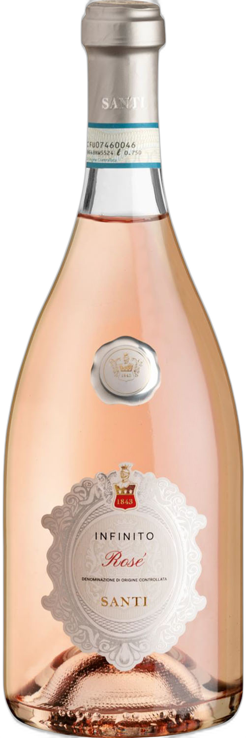 Santi Infinito Rosé