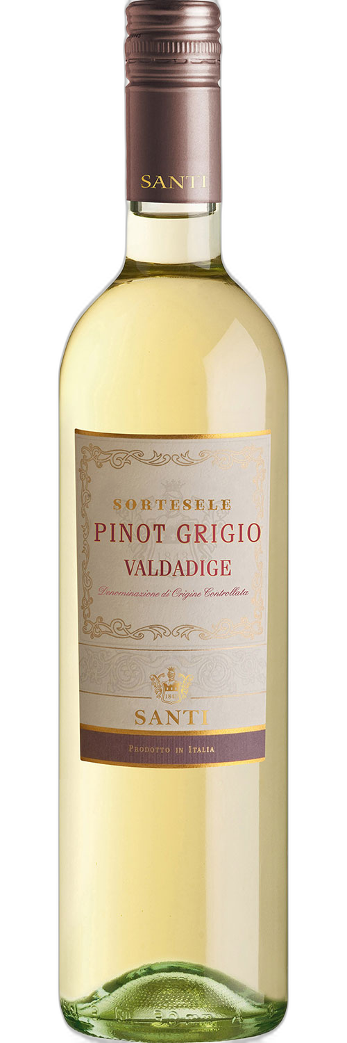Santi Sortesele Pinot Grigio