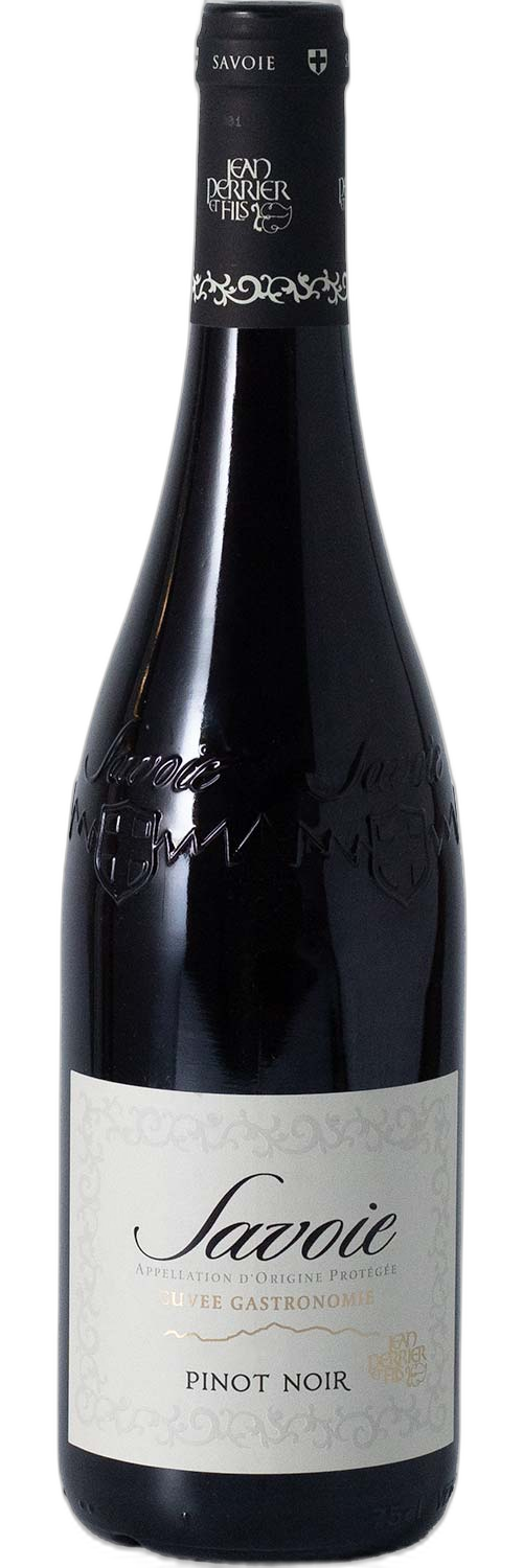 Jean Perrier et Fils Pinot Noir