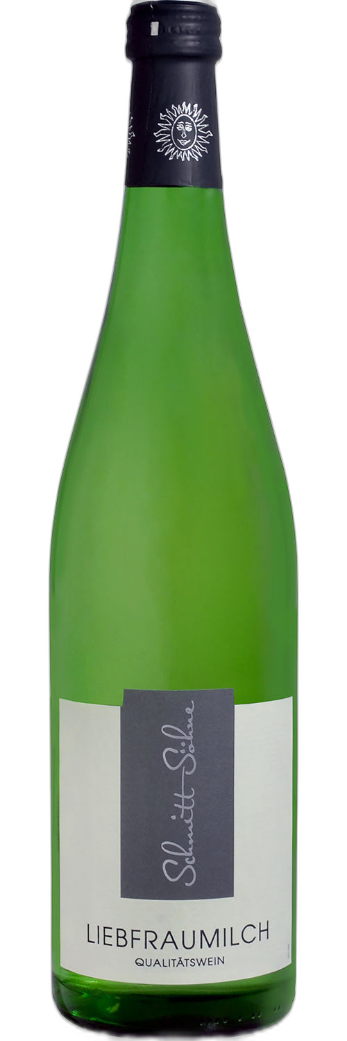 Schmitt Söhne Liebfraumilch