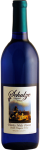 Schulze Thirty Mile Point Sweet Niagara Wine