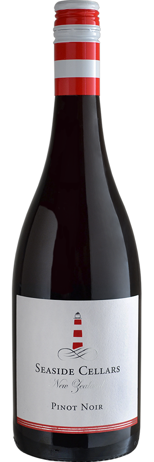 Seaside Cellars Pinot Noir