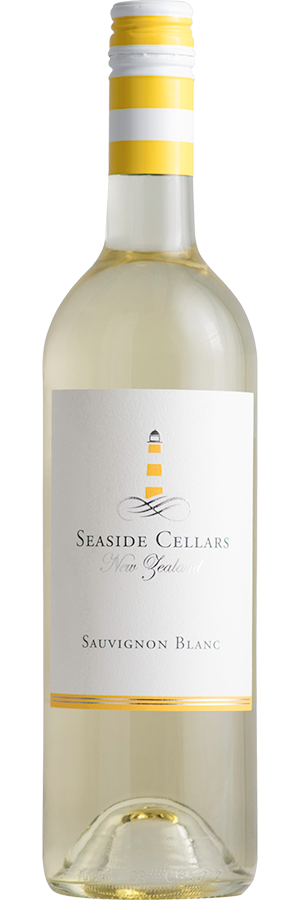 Seaside Cellars Sauvignon Blanc