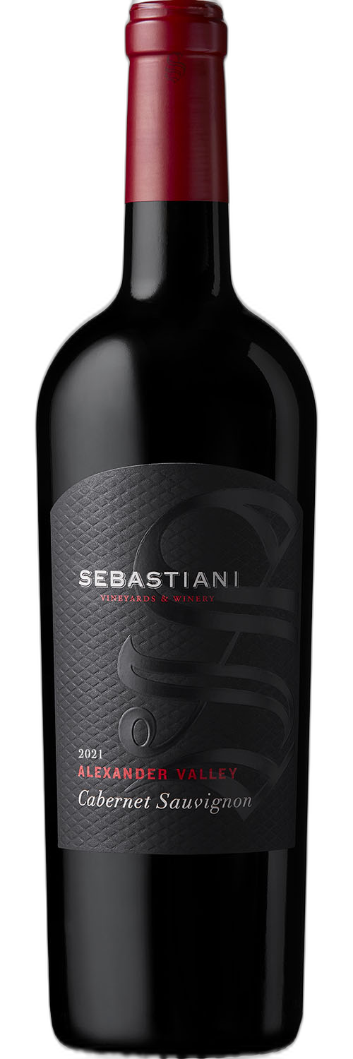 Sebastiani Alexander Valley Cabernet Sauvignon
