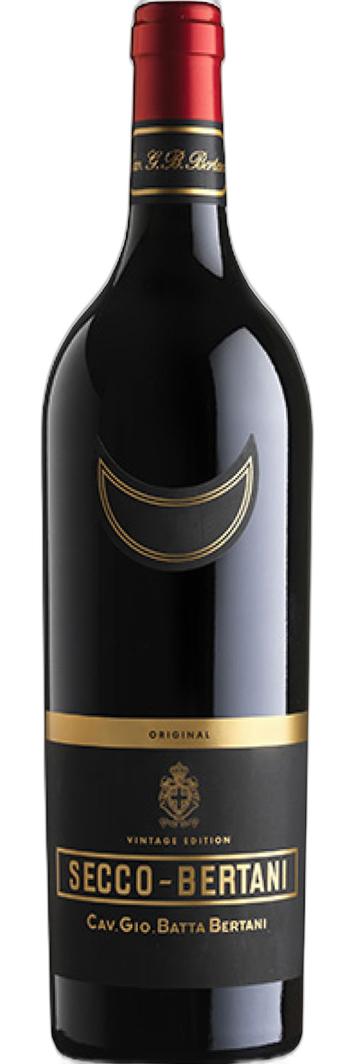 Secco-Bertani Original Vintage Edition