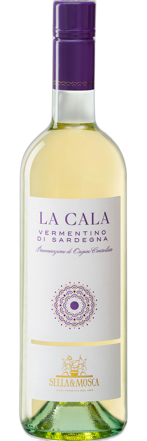 Sella & Mosca La Cala