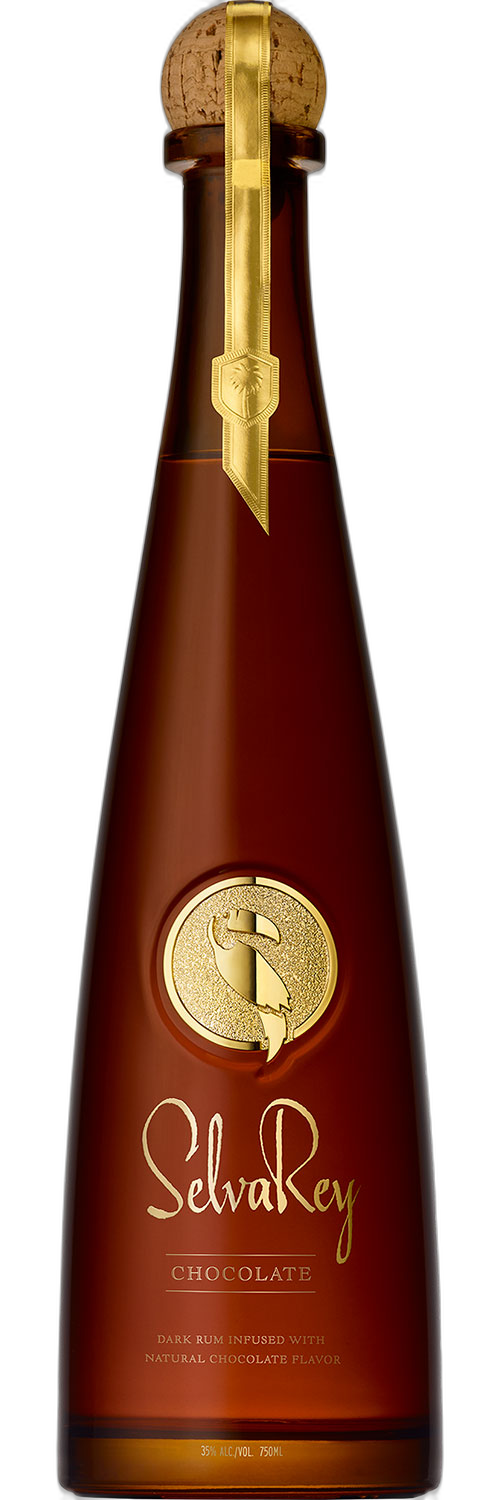 SelvaRey Chocolate