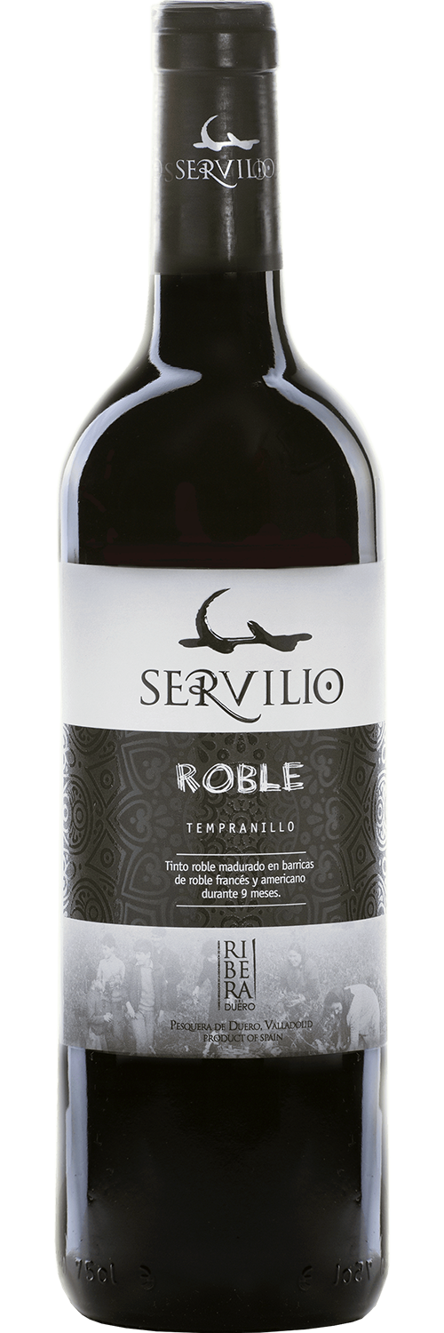 Servilio Roble