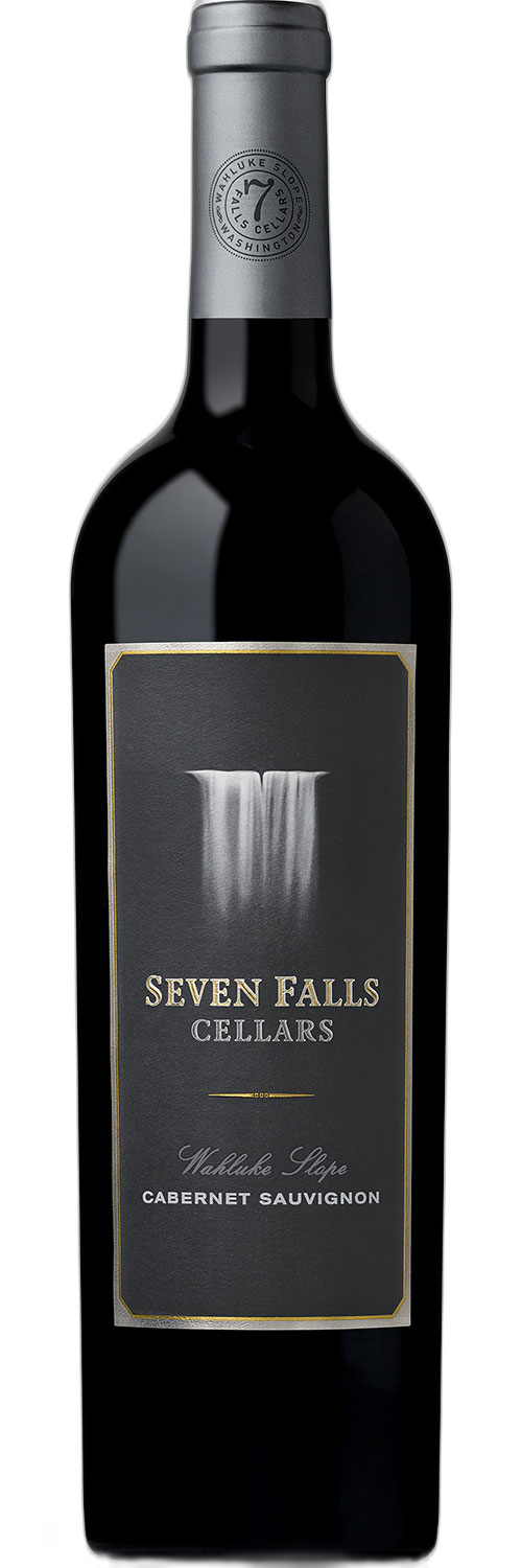 Seven Falls Cellars Cabernet Sauvignon