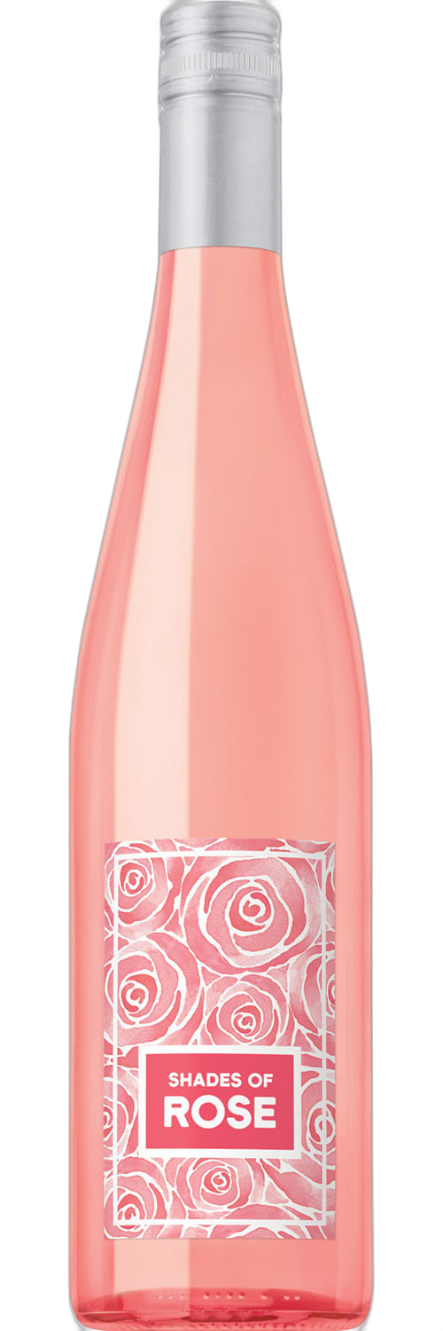 Shades of Rose