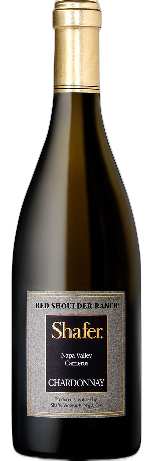 Shafer Red Shoulder Ranch Chardonnay