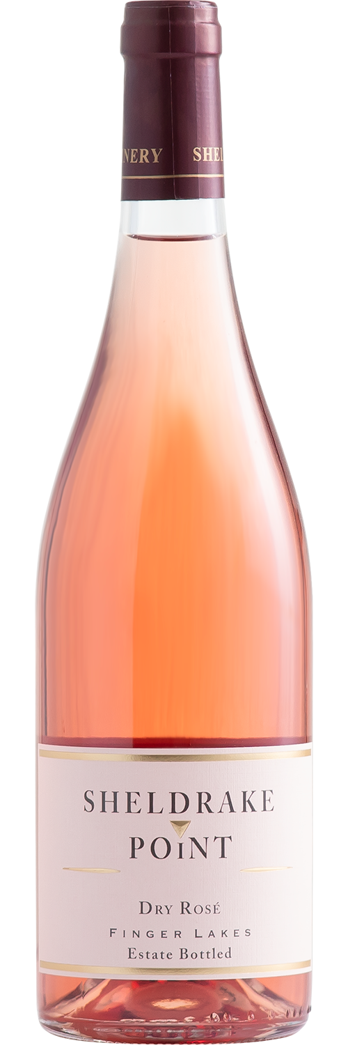 Sheldrake Point Dry Rosé
