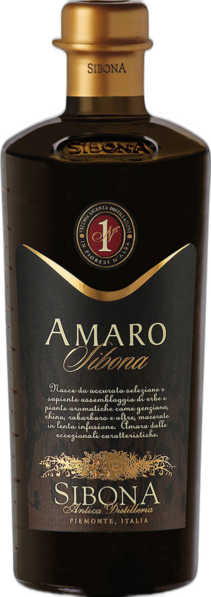 Amaro Sibona