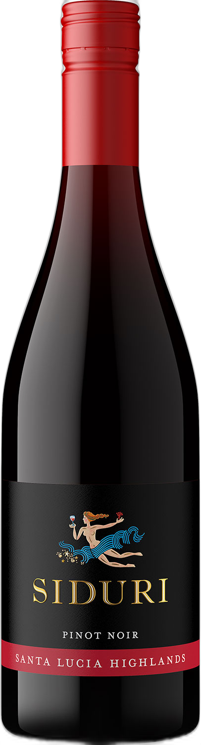 Siduri Santa Lucia Highlands Pinot Noir