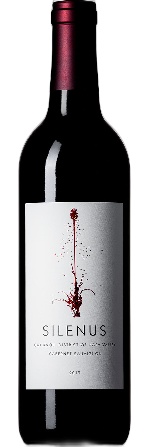 Silenus Cabernet Sauvignon