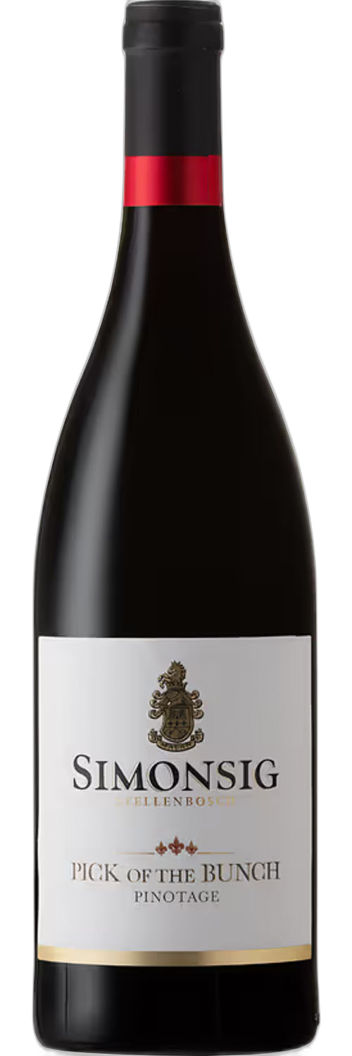Simonsig Pinotage
