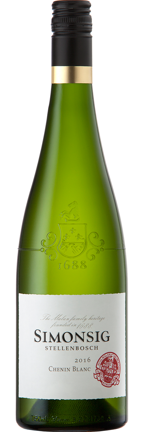 Simonsig Chenin Blanc