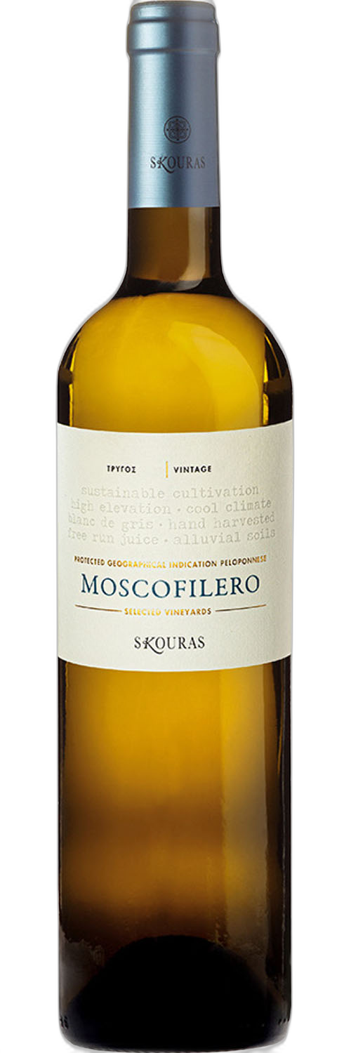 Skouras Moscofilero