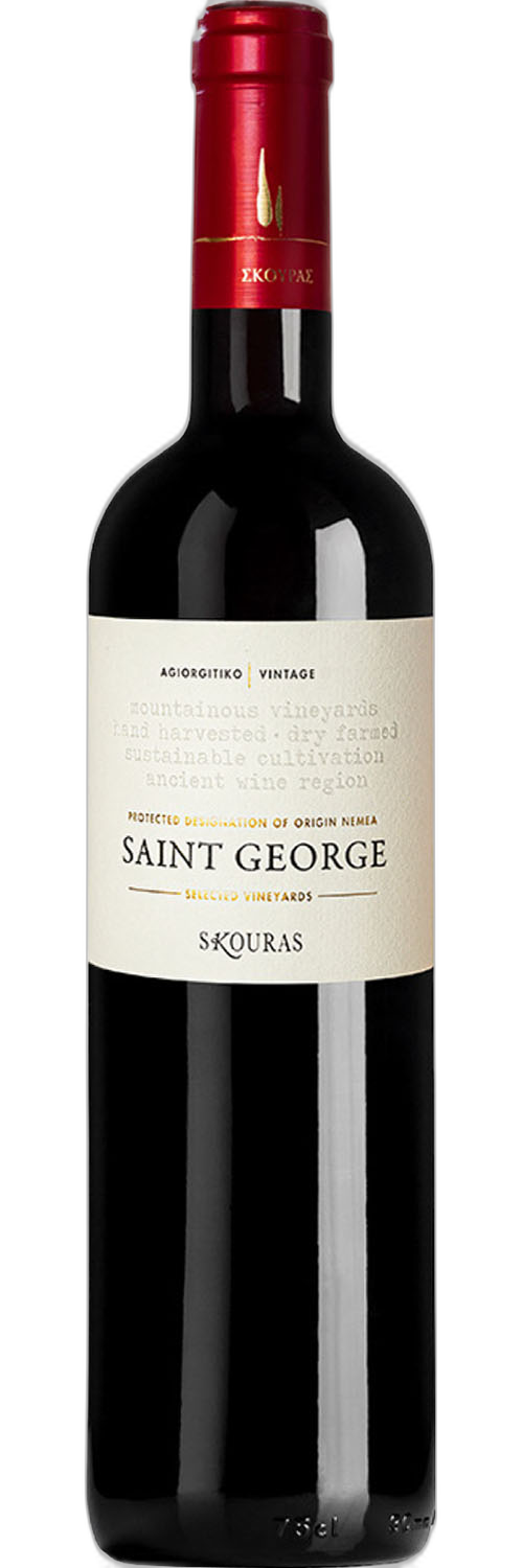 Skouras Saint George