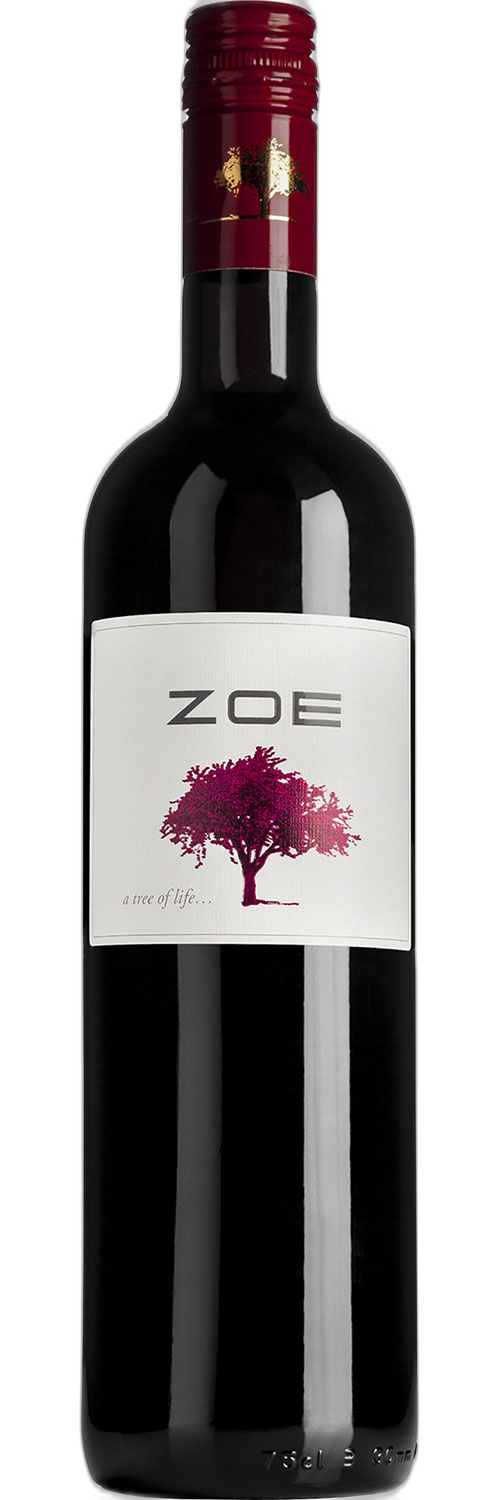 Zoe Red