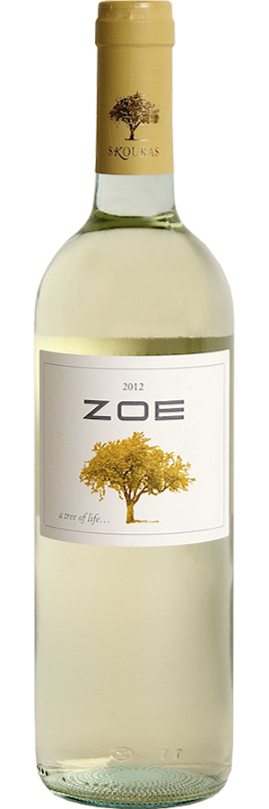Zoe White
