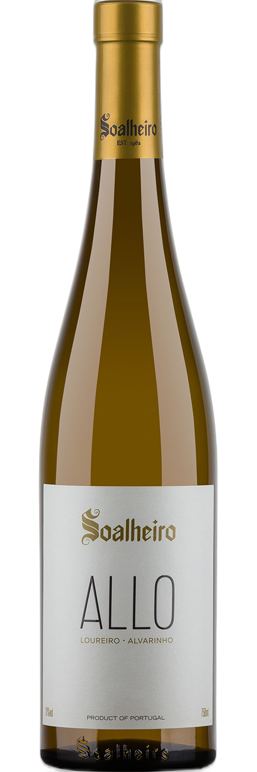Soalheiro ALLO