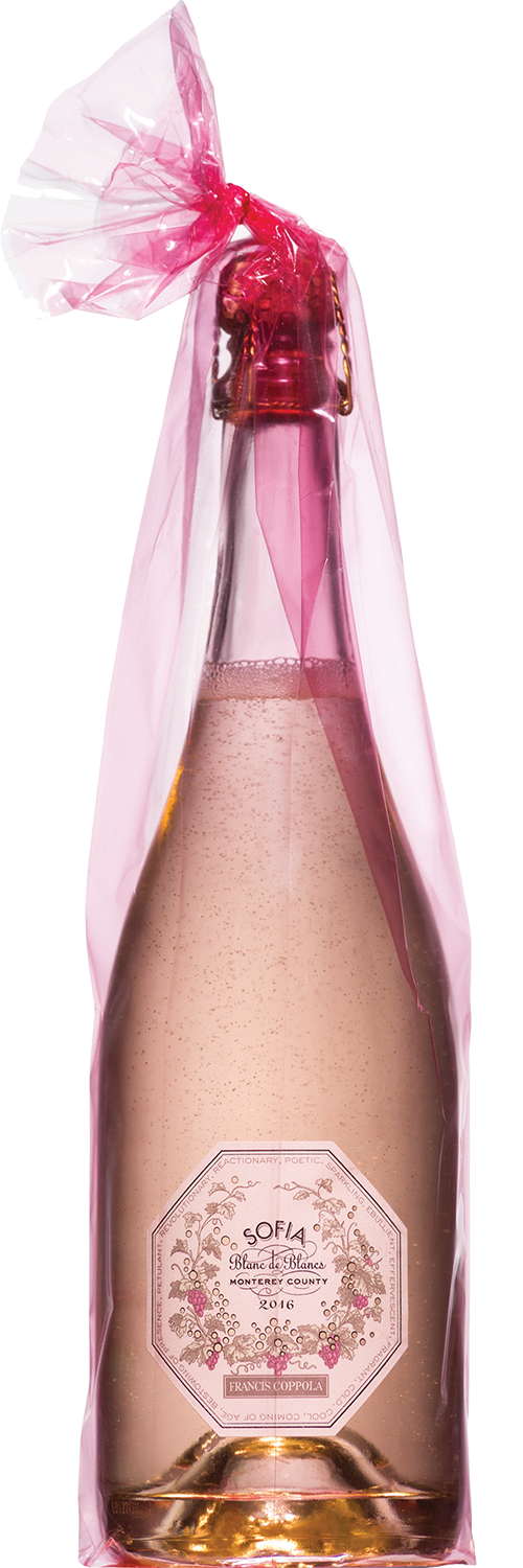 Francis Coppola Sofia Blanc de Blancs