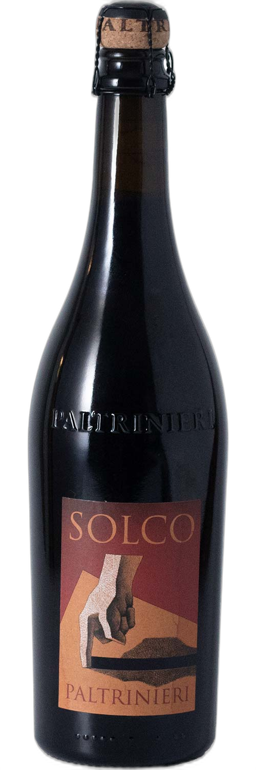 Paltrinieri Solco