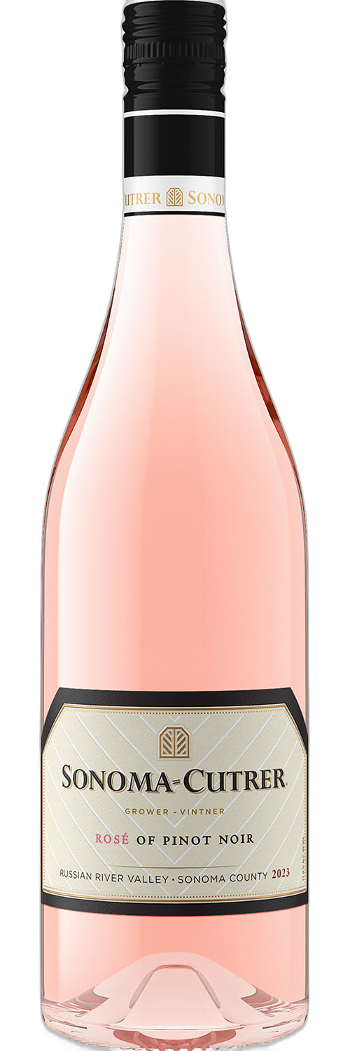 Sonoma-Cutrer Rosé of Pinot Noir