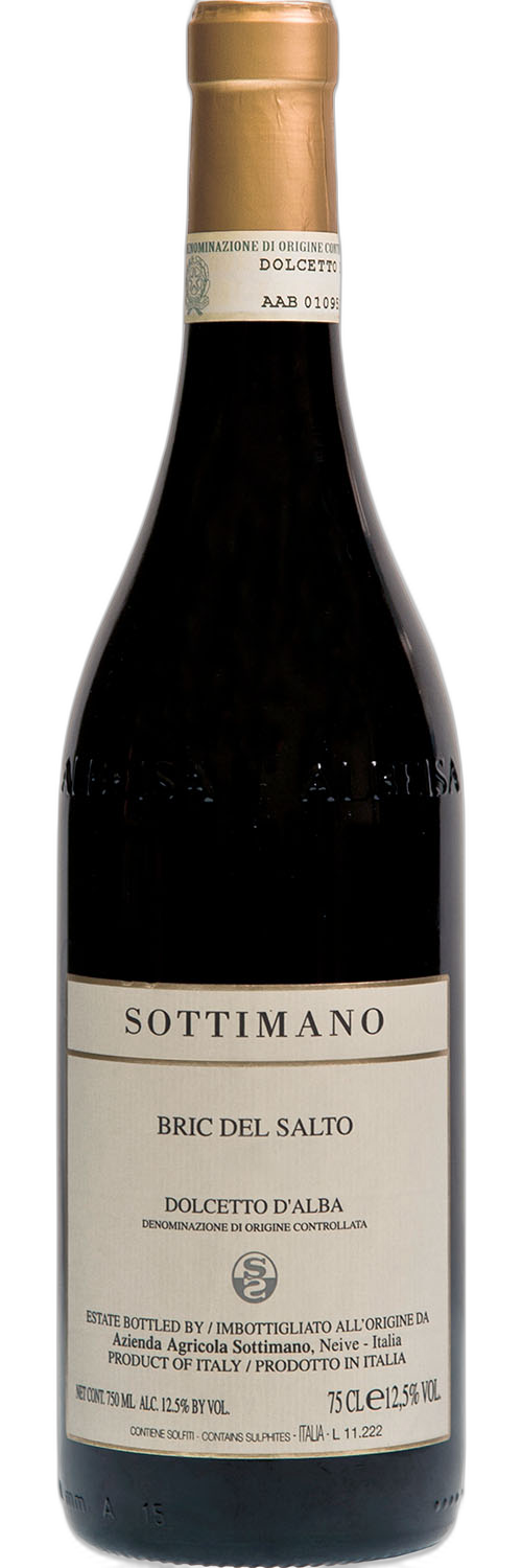 Sottimano Bric del Salto Dolcetto d'Alba