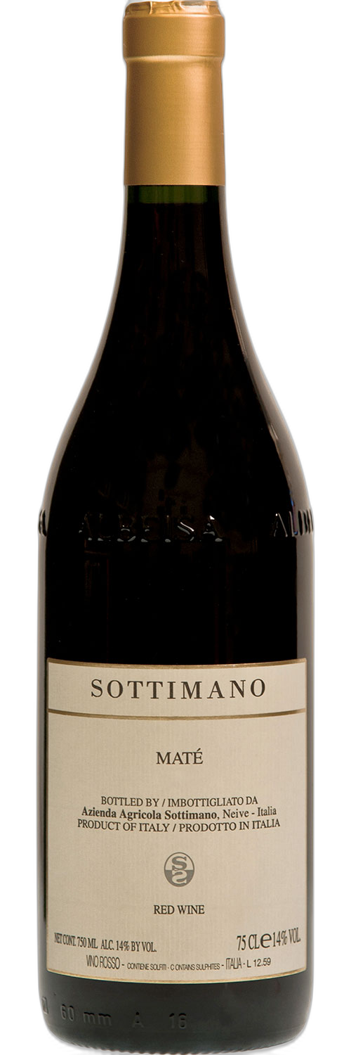 Sottimano Maté