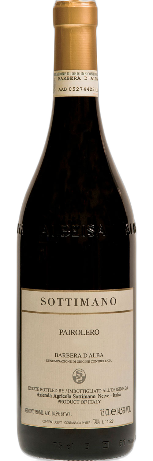Sottimano Pairolero