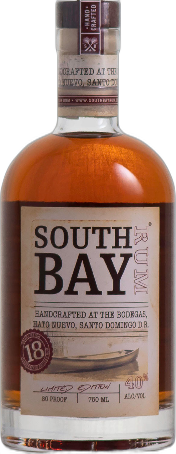 South Bay Rum
