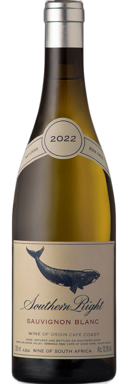 Southern Right Sauvignon Blanc