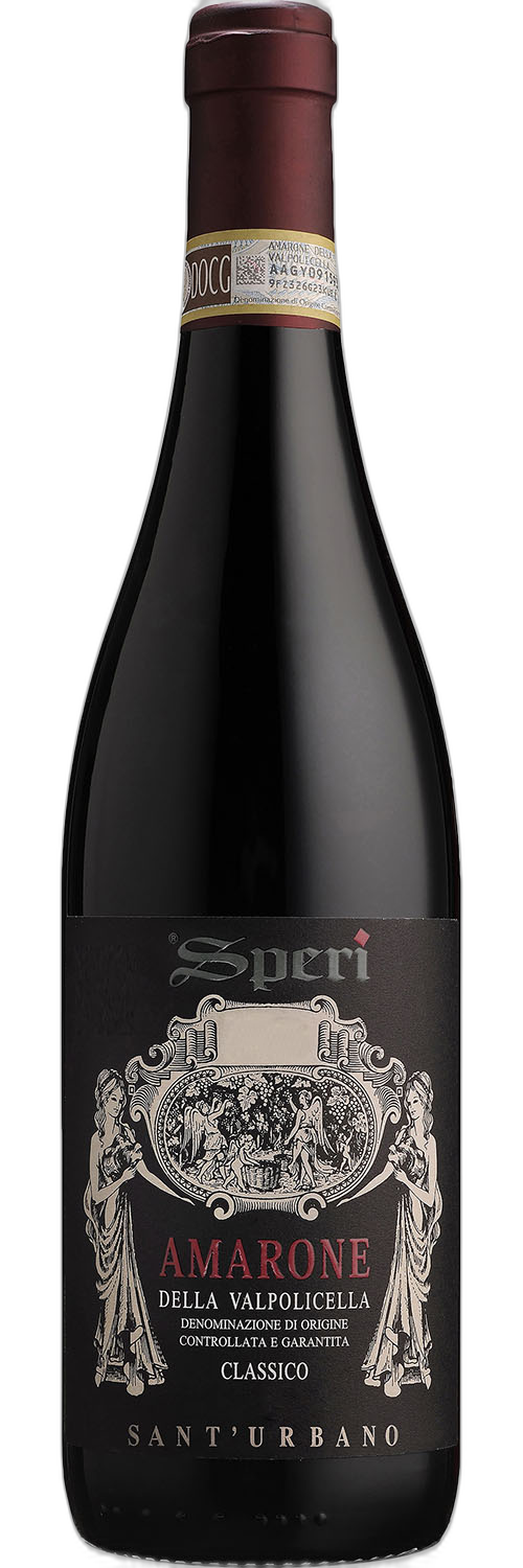Speri Amarone della Valpolicella Classico Sant'Urbano