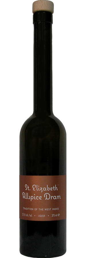 St. Elizabeth Allspice Dram