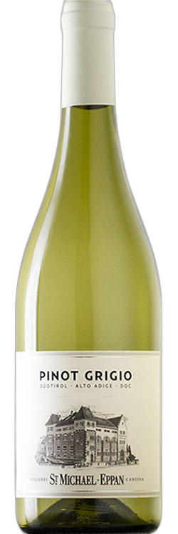 St. Michael-Eppan Pinot Grigio
