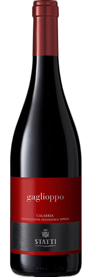 Statti Gaglioppo