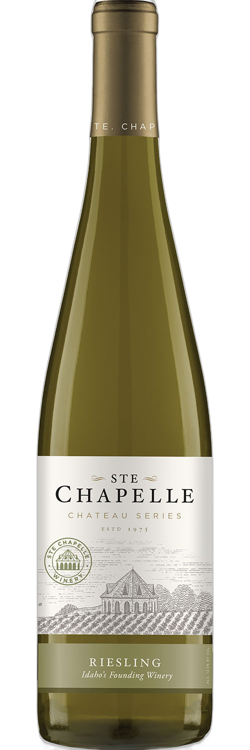 Ste. Chapelle Chateau Series Riesling