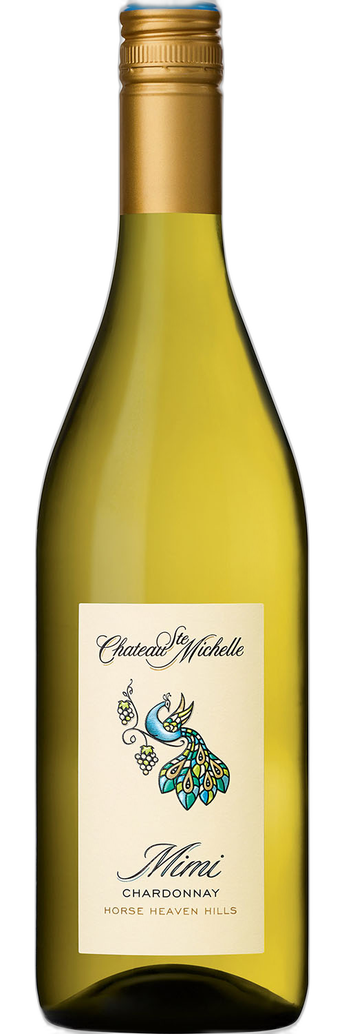 Chateau Ste. Michelle Mimi Chardonnay