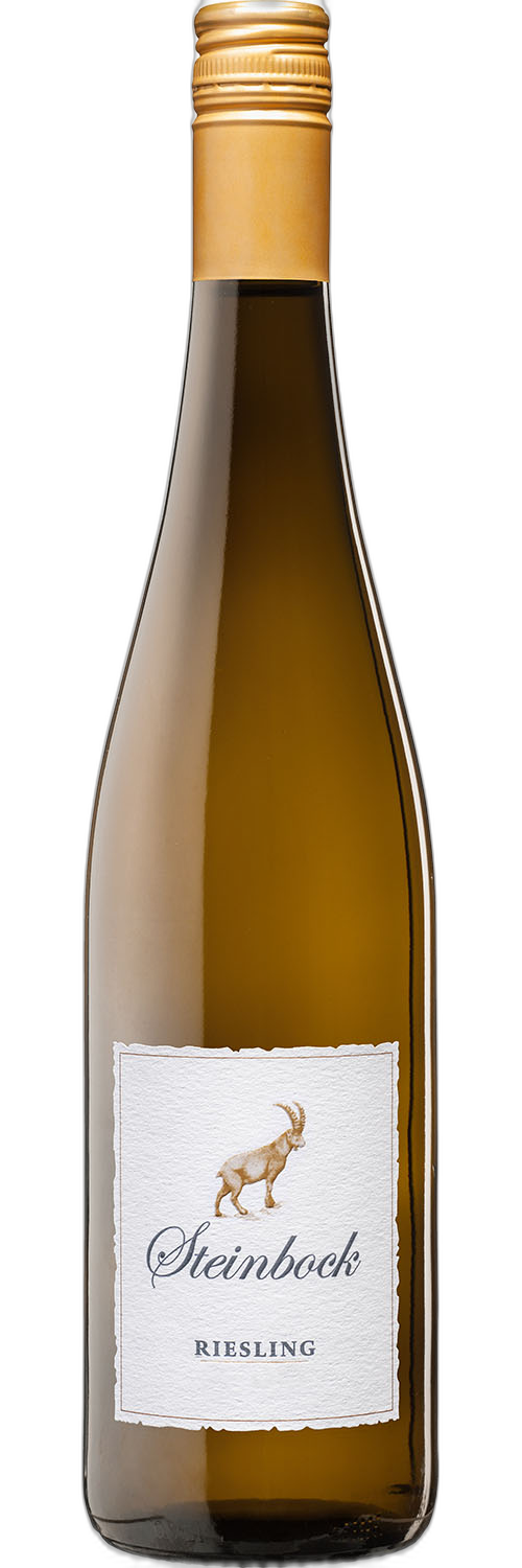 Dr. Fischer Steinbock Riesling