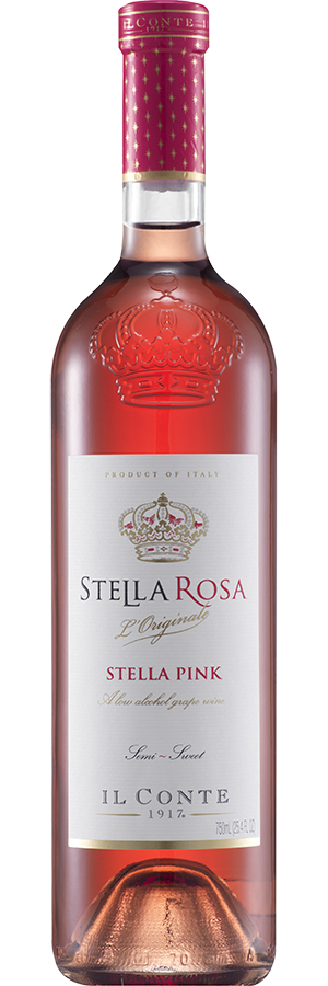 Stella Rosa Stella Pink