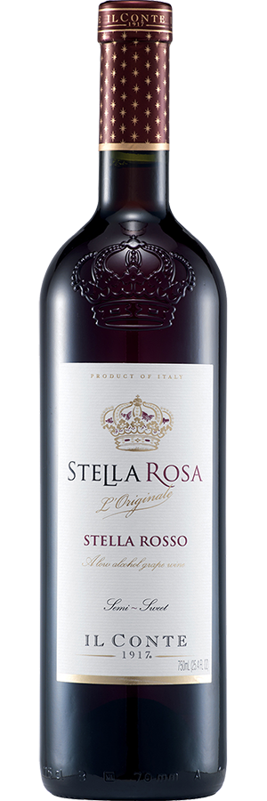 Stella Rosa Stella Rosso