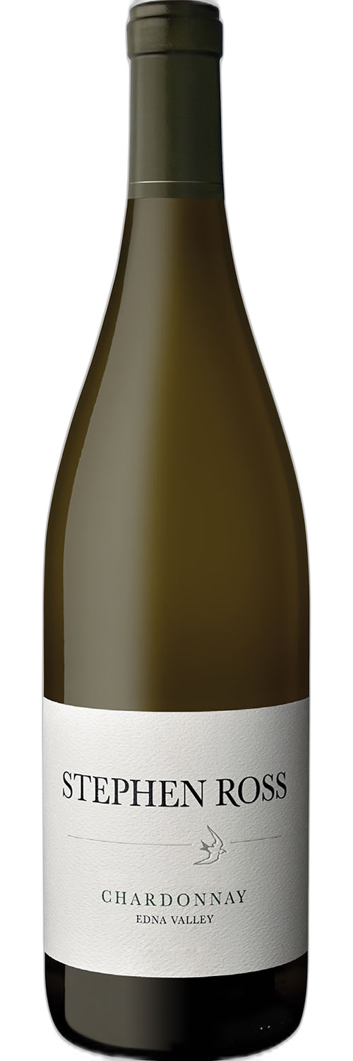 Stephen Ross Edna Valley Chardonnay